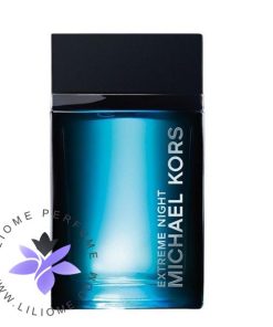 عطر ادکلن مایکل کورس اکستریم نایت-Michael Kors Extreme Night