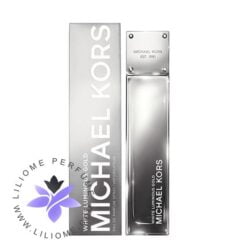 عطر ادکلن مایکل کورس وایت لومینوس گلد-Michael Kors White Luminous Gold