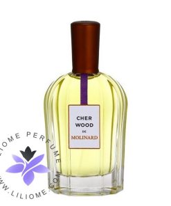 عطر ادکلن مولینارد چر وود-Molinard Cher Wood