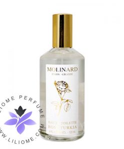 عطر ادکلن مولینارد رز ترکیا-Molinard Rose Turkia