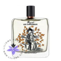 عطر ادکلن مولینارد لس آموروکس د پینت-Molinard Les Amoureux de Peynet