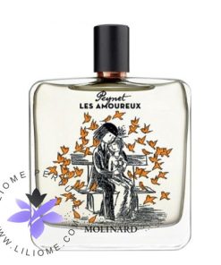 عطر ادکلن مولینارد لس آموروکس د پینت-Molinard Les Amoureux de Peynet