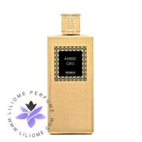 عطر ادکلن مولینارد پریس مونت کارلو امبر گریس-Perris monte carlo Ambre Gris