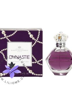 عطر ادکلن پرنسس مارینا د بوربون دینستی ادو پرفیوم-Princesse marina de bourbon Dynastie EDP