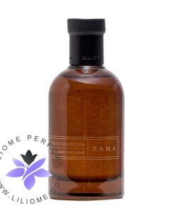 عطر ادکلن زارا توباکو کالکشن اینتنس دارک اکسکلوسیو-Zara Tobacco Collection Intense Dark Exclusive