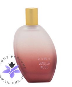 عطر ادکلن زارا وانیلا وود-Zara Vanilla Wood