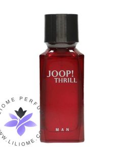 عطر ادکلن جوپ تریل مردانه-Joop Thrill Man