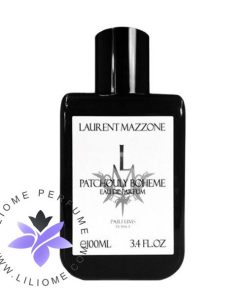 عطر ادکلن لوران مازون-ال ام پچولی بوهم-LM Parfums Patchouli Boheme