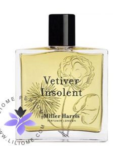 عطر ادکلن میلر هریس وتیور اینسولنت-Miller Harris Vetiver Insolent