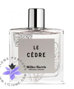 عطر ادکلن میلر هریس له سدر-Miller Harris Le Cedre