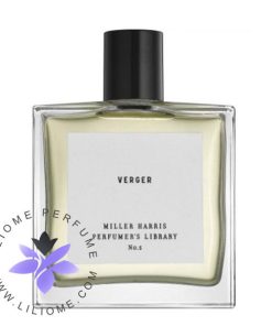 عطر ادکلن میلر هریس ورجر-Miller Harris Verger