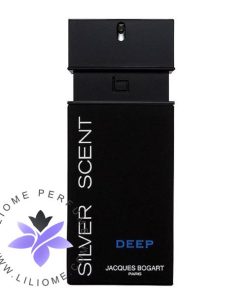 عطر ادکلن بوگارت سیلور سنت دیپ-Jacques Bogart Silver Scent Deep
