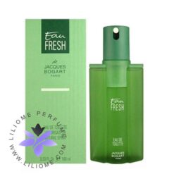 عطر ادکلن بوگارت او فرش-Jacques Bogart Eau Fresh