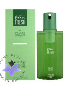 عطر ادکلن بوگارت او فرش-Jacques Bogart Eau Fresh