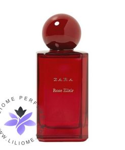 عطر ادکلن زارا رز الکسیر-Zara Rose Elixir