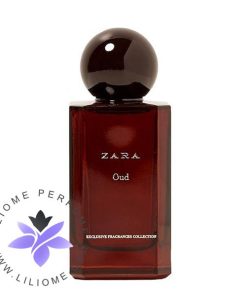 عطر ادکلن زارا عود زنانه-Zara Oud