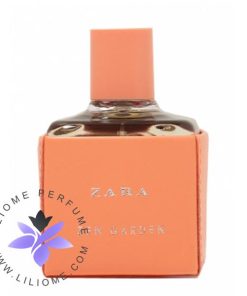 عطر ادکلن زارا زن گاردن-Zara Zen Garden