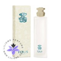 عطر ادکلن توس گاردن ادیشن-Tous Garden Edition