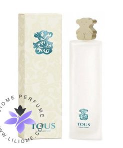 عطر ادکلن توس گاردن ادیشن-Tous Garden Edition