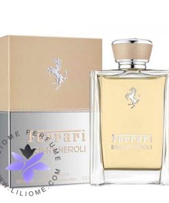 عطر ادکلن فراری برایت نرولی-Ferrari Bright Neroli