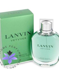 عطر ادکلن لانوین وتیور-Lanvin Vetyver