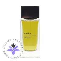 عطر ادکلن زارا زارا وتیور-Zara Zara Vetiver