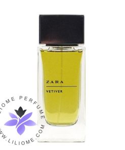 عطر ادکلن زارا زارا وتیور-Zara Zara Vetiver