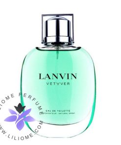 عطر ادکلن لانوین وتیور-Lanvin Vetyver