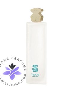 عطر ادکلن توس گاردن ادیشن-Tous Garden Edition