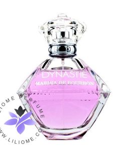 عطر ادکلن پرنسس مارینا د بوربون دینستی مادمازل-Princesse marina de bourbon Dynastie Mademoiselle