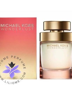 عطر ادکلن مایکل کورس واندرلاست-Michael Kors Wonderlust