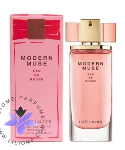 عطر ادکلن استی لودر مدرن موس ادو رژ-Estee Lauder Modern Muse Eau de Rouge