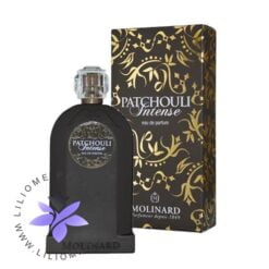 عطر ادکلن مولینارد پچولی اینتنس-Molinard Patchouli Intense