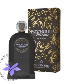 عطر ادکلن مولینارد پچولی اینتنس-Molinard Patchouli Intense
