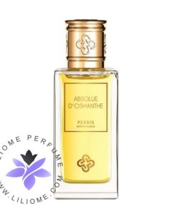 عطر ادکلن پریس مونت کارلو ابسولو د اوسمنت اکستریت-Perris monte carlo Absolue d’Osmanthe Extrait