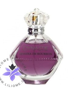 عطر ادکلن پرنسس مارینا د بوربون دینستی ادو پرفیوم-Princesse marina de bourbon Dynastie EDP