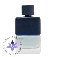 عطر ادکلن زارا مینرال بلو-Zara Mineral Blue