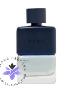 عطر ادکلن زارا مینرال بلو-Zara Mineral Blue