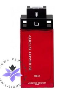 عطر ادکلن بوگارت استوری رد-Jacques Bogart Story Red