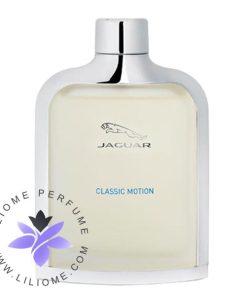 عطر ادکلن جگوار کلاسیک موشن-Jaguar Classic Motion