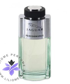 عطر ادکلن جگوار پرفورمنس-Jaguar Performance