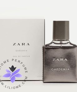 عطر ادکلن زارا گاردنیا 2017-Zara Gardenia 2017
