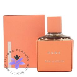 عطر ادکلن زارا زن گاردن-Zara Zen Garden