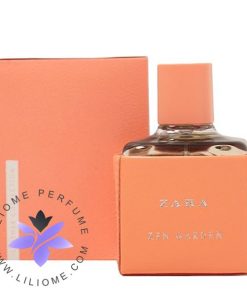عطر ادکلن زارا زن گاردن-Zara Zen Garden