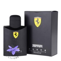 عطر ادکلن فراری بلک-Ferrari Black