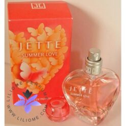 عطر ادکلن جته جوپ جته سامر لاو-Jette Joop Jette Summer Love