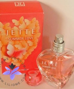 عطر ادکلن جته جوپ جته سامر لاو-Jette Joop Jette Summer Love