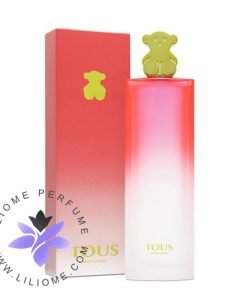 عطر ادکلن توس نئون کندی-Tous Neon Candy