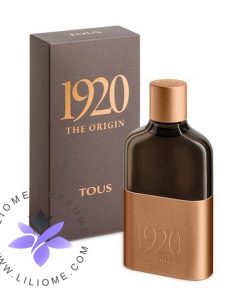 عطر ادکلن توس 1920-Tous 1920