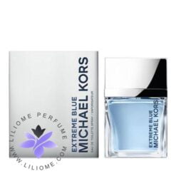 عطر ادکلن مایکل کورس اکستریم بلو-Michael Kors Extreme Blue